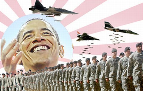 The Obama Administration’s Case for Military Intervention in Syria? Bullshit.
