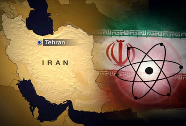 Ignorance, Xenophobia & Toxic Alliances Inform Nuclear Standoff with Iran