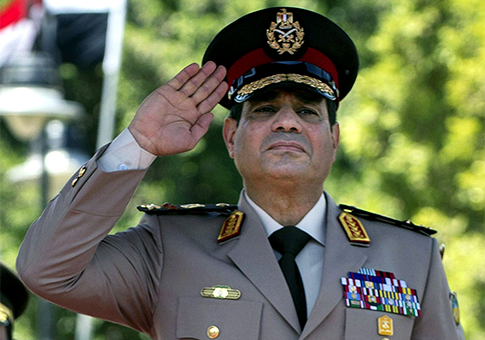 Al-Sisi Triumphs Over the Deep State, the Regime is Reborn!