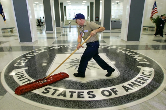 Why the SSCI Report on CIA Torture Doesn’t Matter