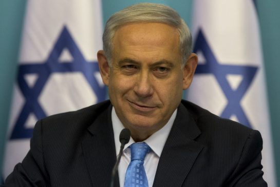 Netanyahu’s Politics of Fear Have Proven Highly-Effective