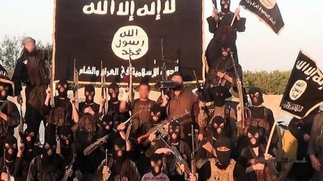 Understanding ISIL’s Appeal