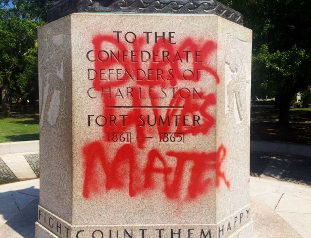 Who is Whitewashing History? (Hint: It’s the Neo-Confederates)