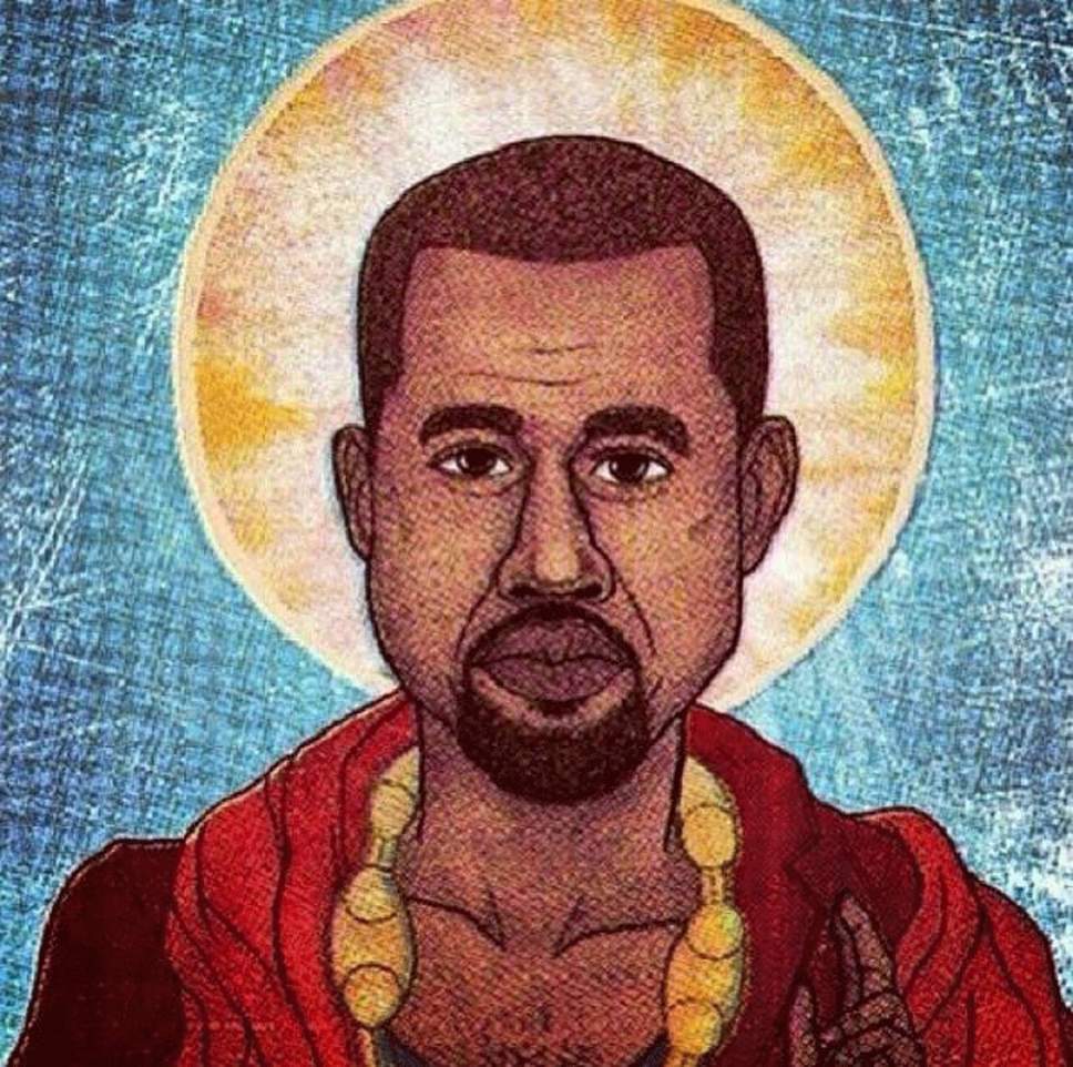 The Radical Black Liberation Theology of Kanye West