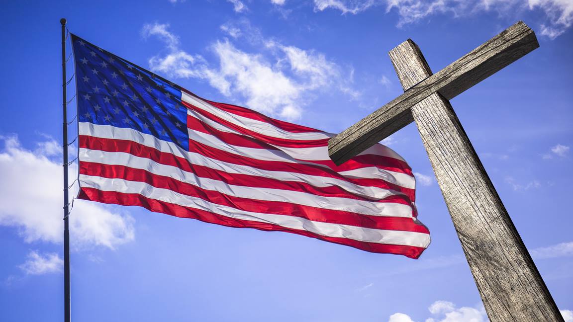 On Christian Nationalism and the ‘Religious Right’