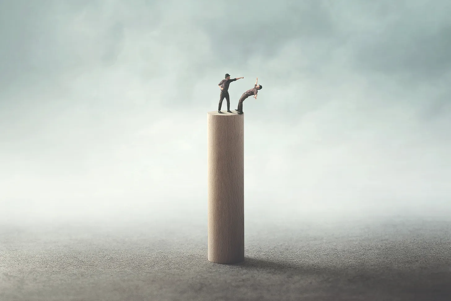 awokening to culture war