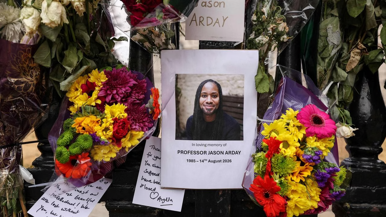 Jason Arday, Institutional Failure and Culture War Inhumanity